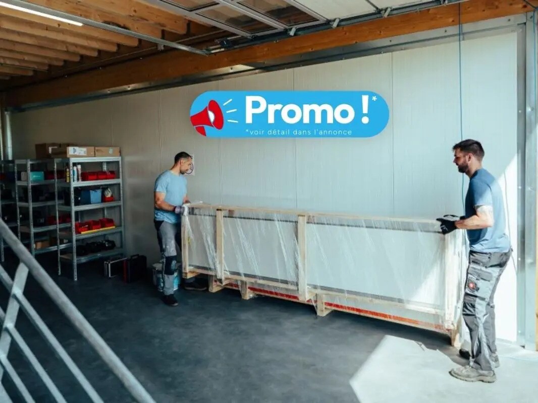 Flex dans Halluin à louer Photo intérieure- Image 1 de 11