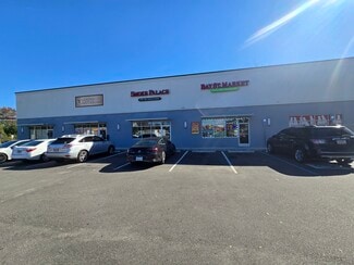 Plus de détails pour 2109 W Bay St, Savannah, GA - Commerce de détail à louer