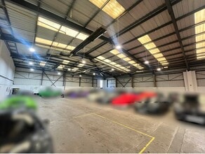 Cribbs Causeway, Bristol for lease Interior Photo- Image 2 of 2