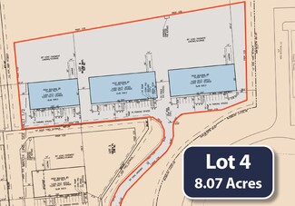 Plus de détails pour Lot 4 Century Dr, West Boylston, MA - Terrain à vendre