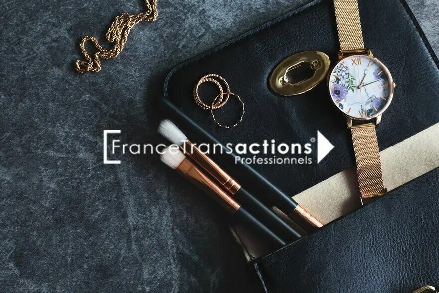 Commerce de détail dans Toulouse à louer - Photo du bâtiment - Image 2 de 6