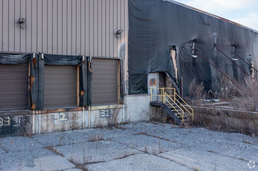 3710 S California Ave, Chicago, IL for lease - Building Photo - Image 3 of 7