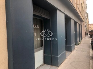 More details for 19 Rue Du Mail, Lyon - Retail for Lease
