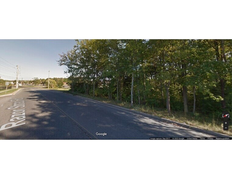 2515 Pulaski Hwy, North East, MD à vendre - Photo principale - Image 2 de 11