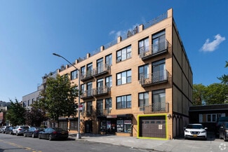 Plus de détails pour 99 Kingsland Ave, Brooklyn, NY - Multi-résidentiel à vendre