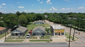More details for 820 S Carroll Ave, Dallas, TX - Office/Retail for Lease