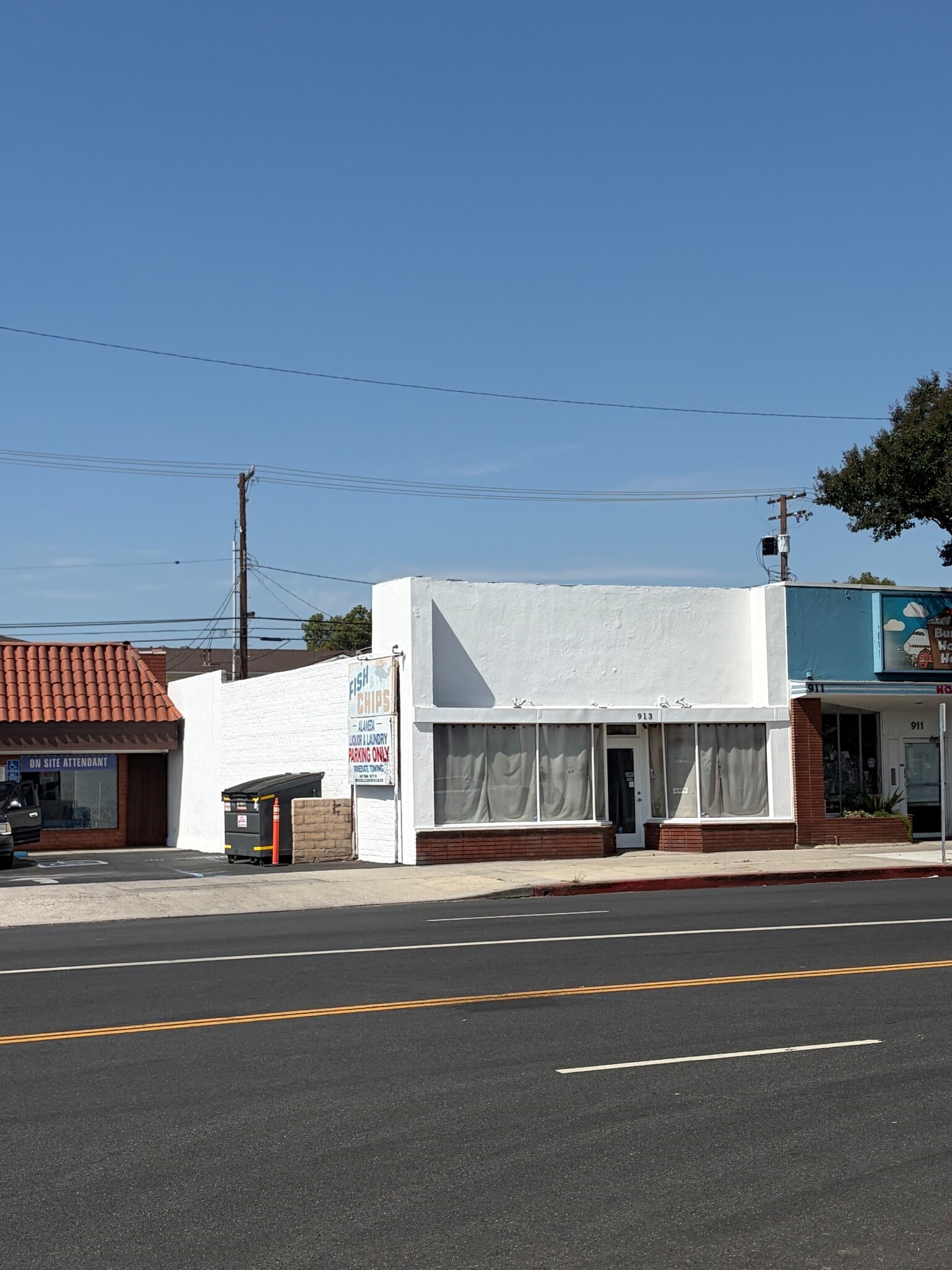 913-915 S Victory Blvd, Burbank, CA for sale Building Photo- Image 1 of 9