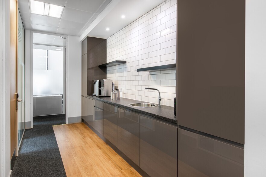 1 Mann Island, Liverpool à louer - Photo intérieure - Image 3 de 28