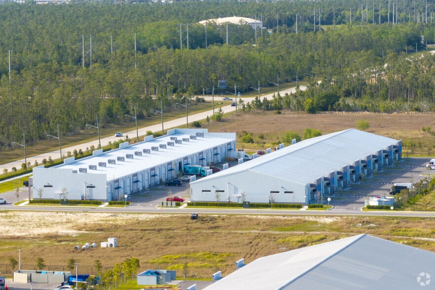 12220 Itec Haul Dr, Fort Myers, FL for sale - Aerial - Image 3 of 5