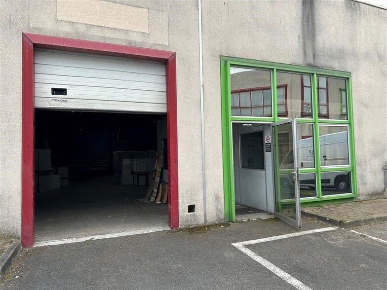 128 Bis Avenue Jean Jaurès, Ivry-sur-Seine for lease - Building Photo - Image 1 of 5