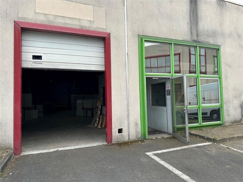 128 Bis Avenue Jean Jaurès, Ivry-sur-Seine for lease Building Photo- Image 1 of 6