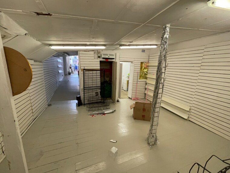 176 Wandsworth Bridge Rd, Londres à vendre - Photo intérieure - Image 2 de 4