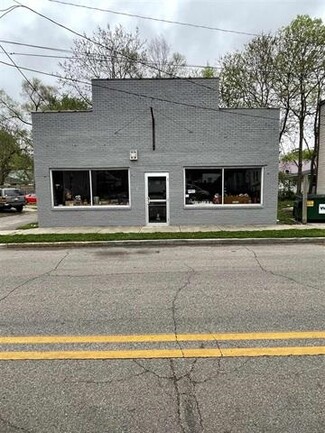 More details for 1411 N 14th St, Lafayette, IN - Retail for Sale