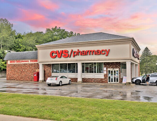 More details for 734 E Washington St, New Castle, PA - Retail for Sale