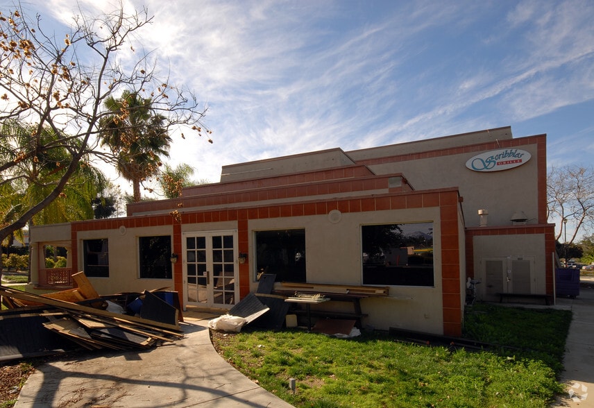 245 Gentle Springs Ln, Diamond Bar, CA for sale - Building Photo - Image 3 of 3