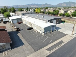 224 W Plymouth Ave, South Salt Lake, UT for lease Interior Photo- Image 2 of 5