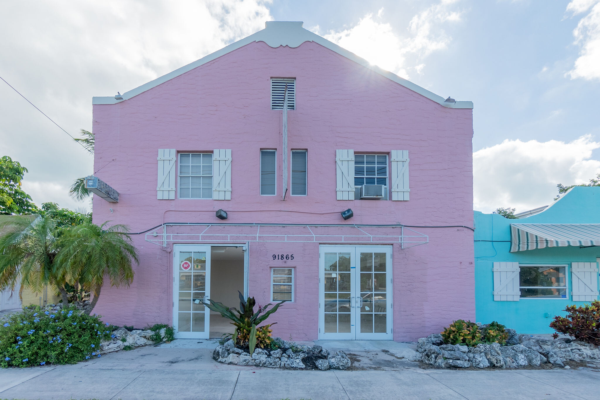 91865 Overseas Hwy, Tavernier, FL for sale Primary Photo- Image 1 of 1