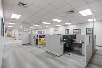 201 Evans Rd, New Orleans, LA for lease Interior Photo- Image 2 of 6