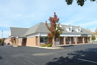 More details for 9405 Chesapeake St, La Plata, MD - Retail for Lease