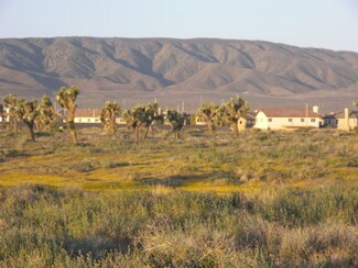 More details for Avenue K, Lancaster, CA - Land for Sale