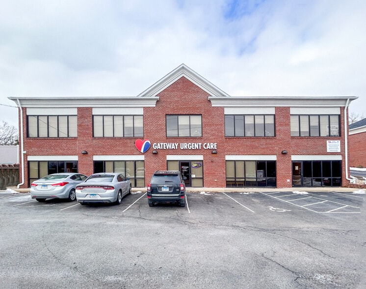 4273 S State Route 159, Glen Carbon, IL for lease - Building Photo - Image 1 of 5