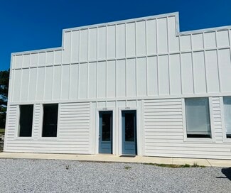 More details for 6182 Highway 198 E Hwy, Lucedale, MS - Office for Lease