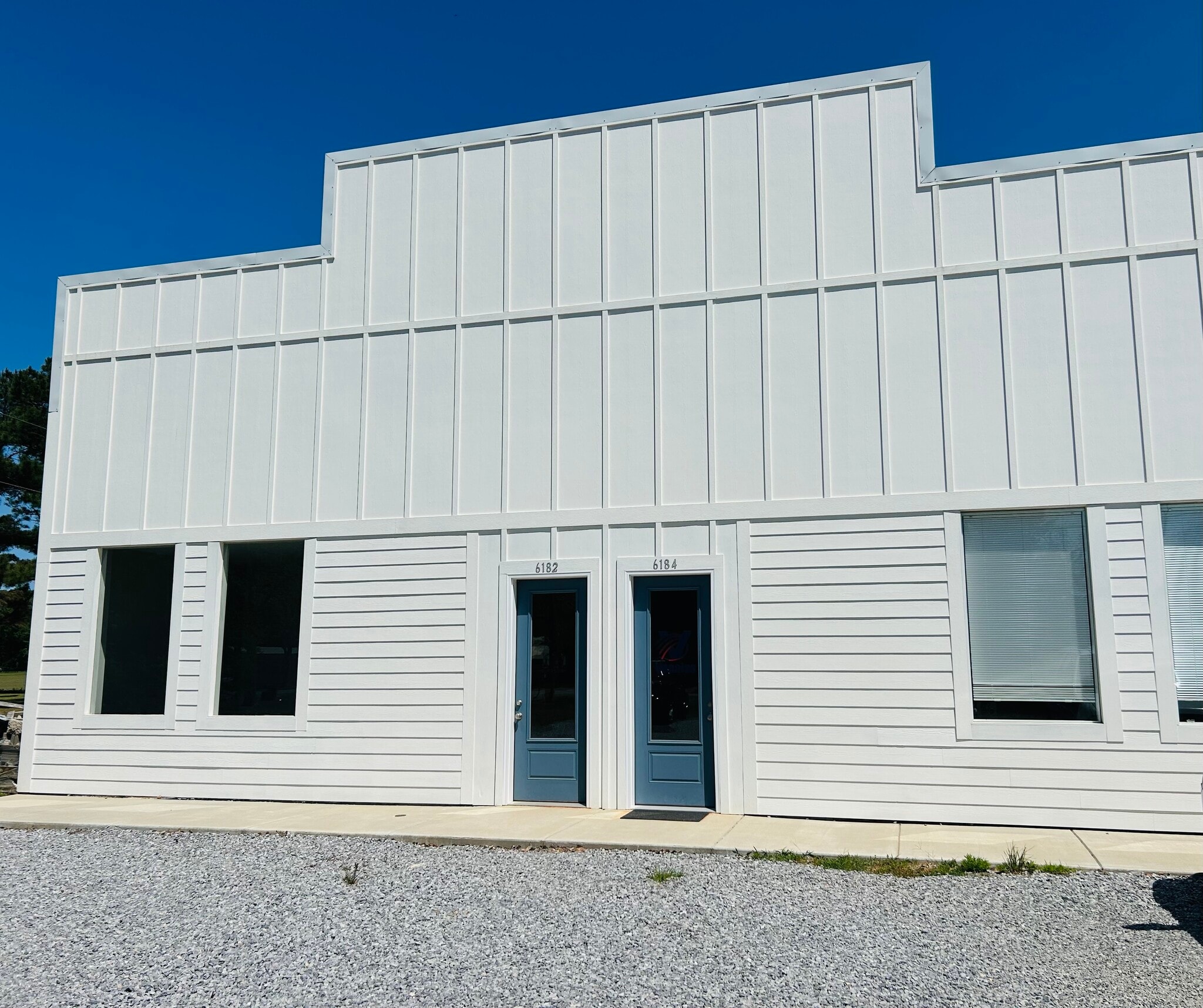 6182 Highway 198 E Hwy, Lucedale, MS for lease Building Photo- Image 1 of 7