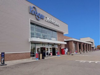 Plus de détails pour 9080 Taylorsville Rd, Louisville, KY - Commerce de détail à louer