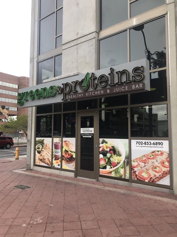 353 E Bonneville Ave, Las Vegas, NV à vendre Photo du bâtiment- Image 1 de 34