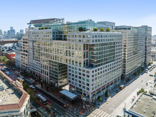 More details for 1177 Market St, San Francisco, CA - Office/Retail for Lease