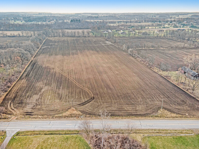 73636 McKay, Bruce, MI for sale - Aerial - Image 2 of 20