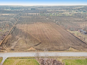 73636 McKay, Bruce, MI - aerial  map view