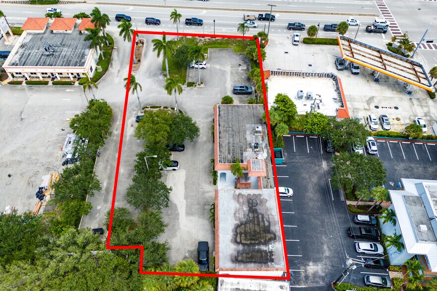 112-120 US Highway 1, Tequesta, FL à vendre - Photo du bâtiment - Image 3 de 53