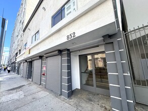 850-852 Santee St, Los Angeles, CA for lease Building Photo- Image 2 of 25