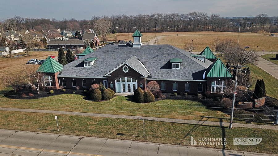 6150 Park Sq, Lorain, OH for sale - Primary Photo - Image 1 of 1