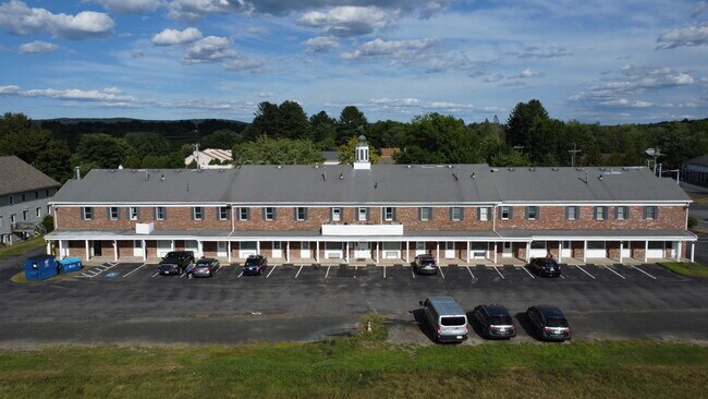 More details for 479 West St, Amherst, MA - Retail for Lease