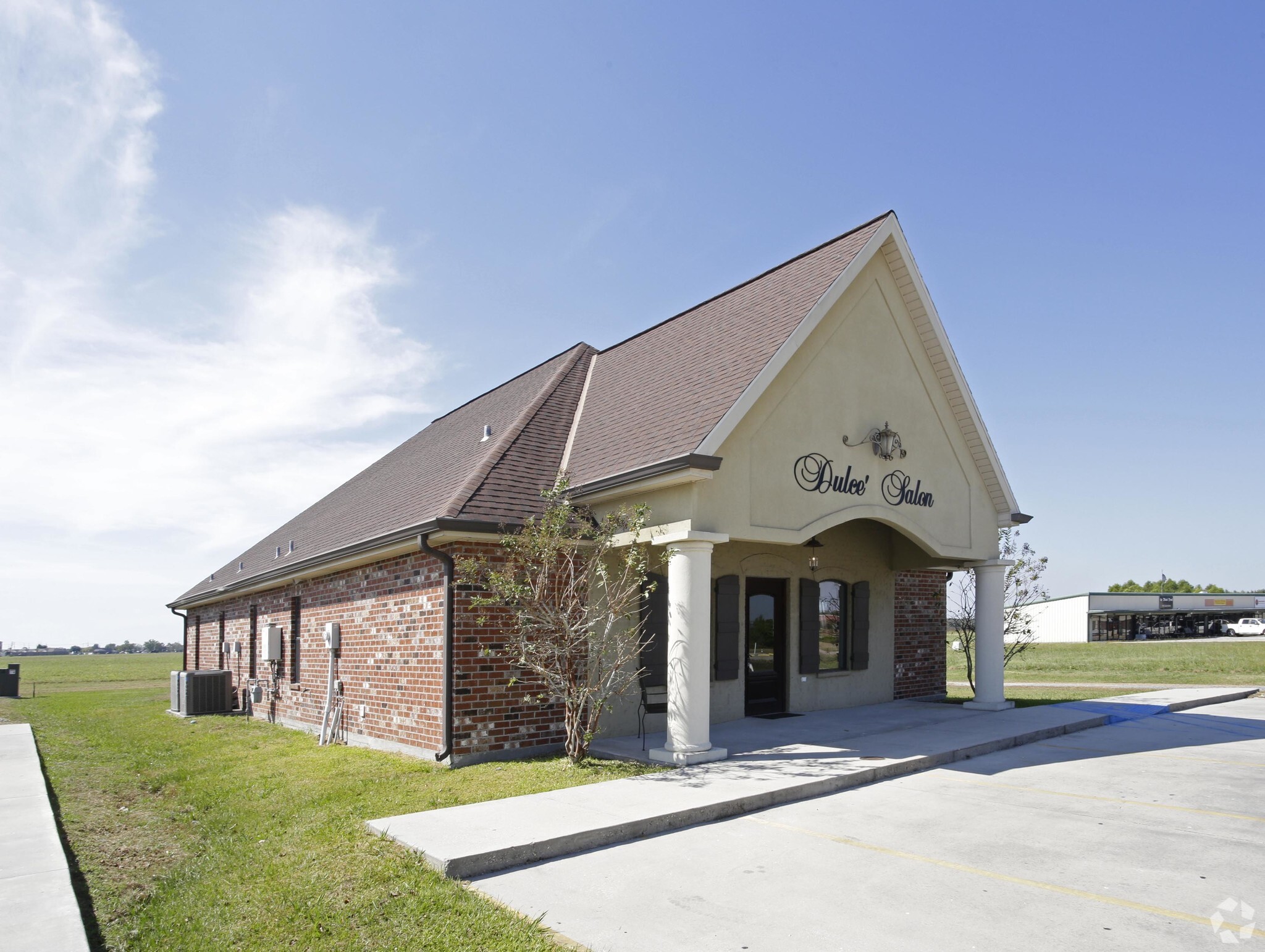 667 Corporate Dr, Houma, LA for sale Primary Photo- Image 1 of 1