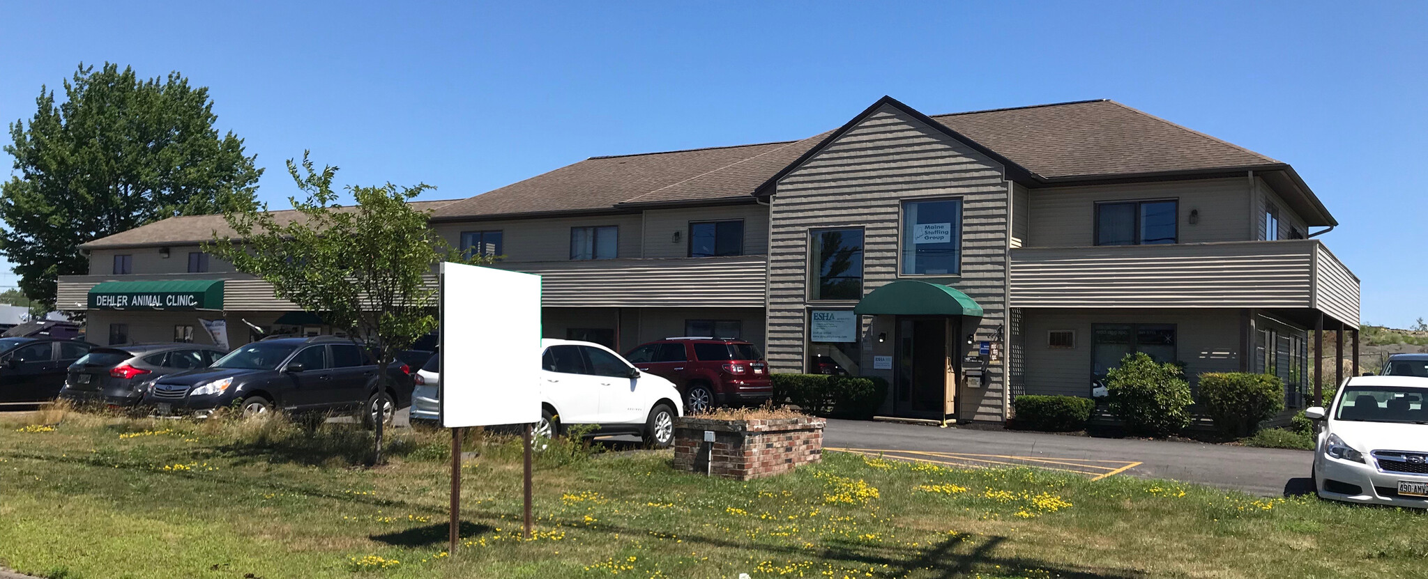 91 Larrabee Rd, Westbrook, ME for lease Building Photo- Image 1 of 12