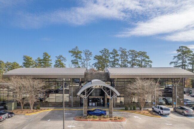 Plus de détails pour 22710 Professional Dr, Kingwood, TX - Bureau/Médical à louer