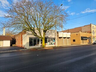 More details for 516 S Washington St, Marion, IN - Retail for Sale