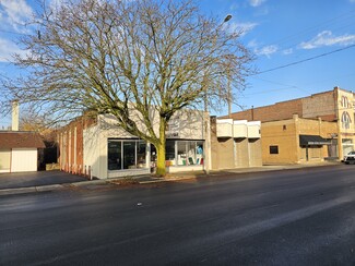 Plus de détails pour 516 S Washington St, Marion, IN - Vente au détail à vendre