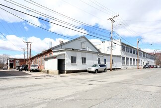 Plus de détails pour 35 Tripp St, Framingham, MA - Industriel à louer