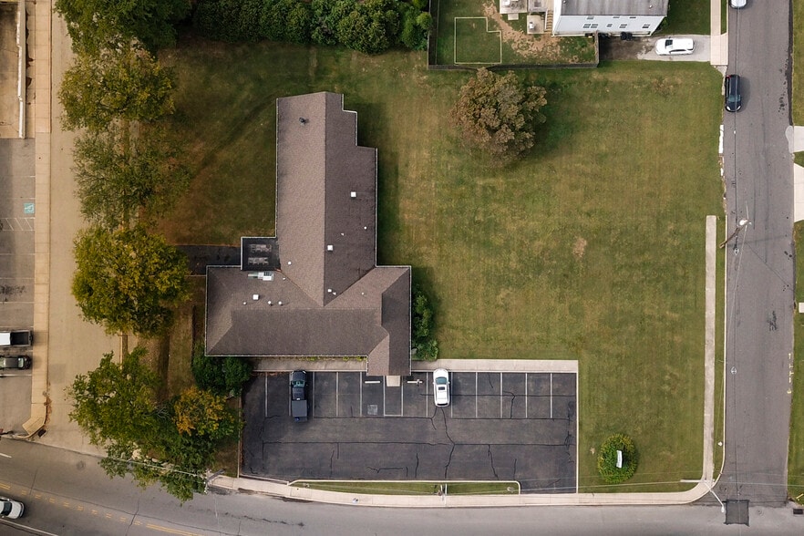 475 Kedron Ave, Folsom, PA for sale - Building Photo - Image 3 of 30