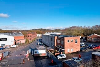 More details for Rake Ln, Manchester - Coworking for Lease