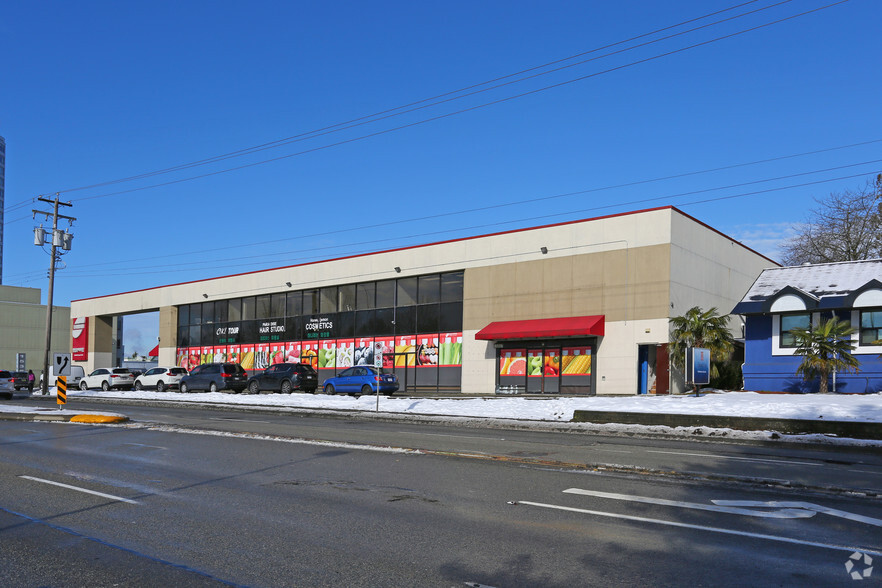 15357 104 Ave, Surrey, BC for lease - Building Photo - Image 2 of 2