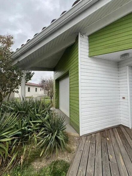 1 Avenue De L'Enclos, Portet-sur-Garonne à louer - Photo du bâtiment - Image 3 de 5