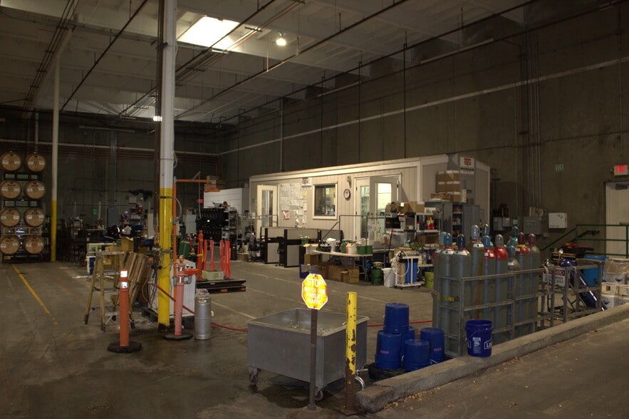 45 N Main St, Templeton, CA for lease - Interior Photo - Image 3 of 6
