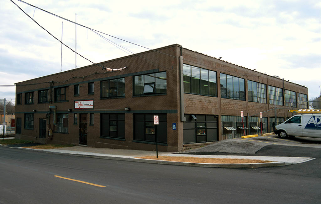 6300 Etzel Ave, Saint Louis, MO à vendre Photo principale- Image 1 de 2