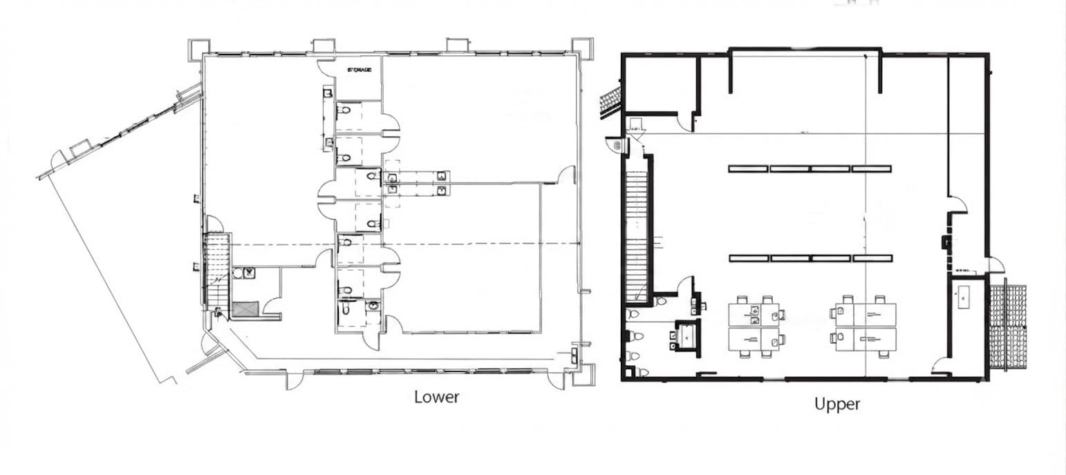 421 E Royal Ln, Irving, TX 75039 - Unit Suite 100 - - Floor Plan - Image 1 of 1