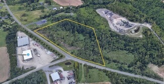 More details for 6815 Van Buren Rd., Warners, NY - Land for Sale